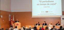 Repsol celebrates the 10th anniversary of the Chair in Communication
