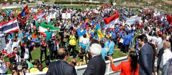 Abogados de todo el mundo participarán en el evento