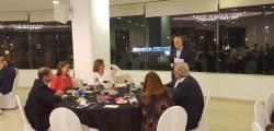 100 travel agents from Spain lived the Costa Dorada