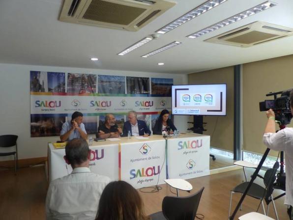 Awareness campaign on incivility in waste management