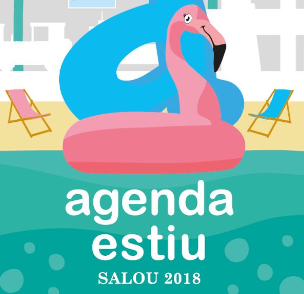 Cultura i Festes ha editat una completa agenda per als visitants