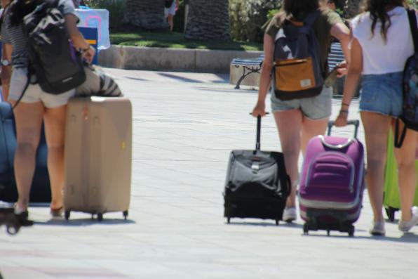 Satisfaction in the sector by the increase of 2% of overnight stays