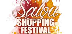 Música, gastronomía y juego en el Salou Shopping Festival