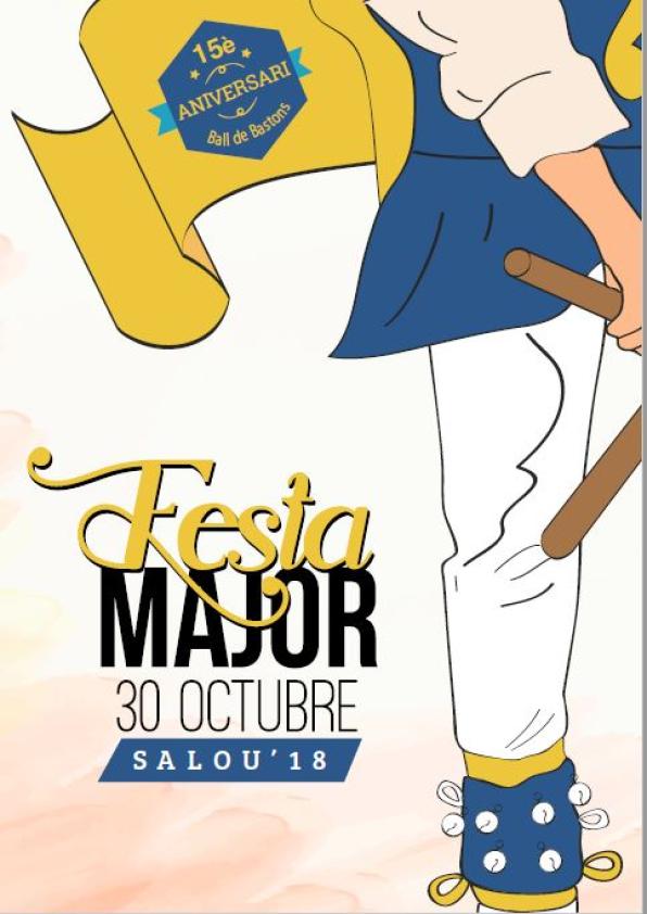 Thirty activities in the October festival program
