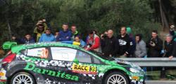 Maps and itineraries of the RallyRacc Catalunya-Costa Daurada 