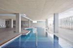 Image of the BEST Hotel Cap Salou indoor pool and spa