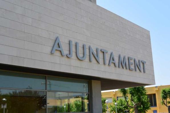 Ajuntament de Salou