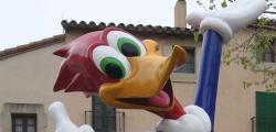 PortAventura dona 500.000 euros a hospitales de Tarragona