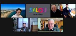 Salou wants to recover Russian tourism