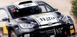Itinerari, horaris i mapa del RallyRacc Catalunya-Costa Daurada