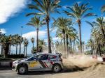The RallyRacc Catalunya Costa Dorada, from 24 to 26 October 2025