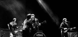 Abbey Road, el mejor tributo a The Beatles, en Tarragona