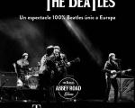 Abbey Road will present The Beatles Show in Tarragona on January 15