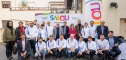 Salou's gastronomic guide is presented in Barcelona
