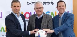 El Mare Nostrum Easter Cup 2022 del 14 al 17 de abril