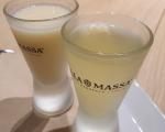 Arena, buena carta de bebidas