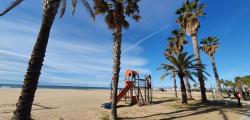 Playas con Bandera Azul en Salou