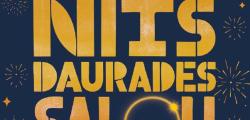 Nits Daurades, la fiesta mayor de Salou