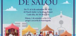 Qué hacer en septiembre: Fiesta del Rei Jaume I y Mercado Medieval