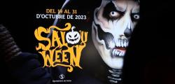 Salou, capital del Halloween en la Costa Daurada