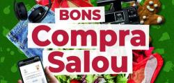 Bons Salou per comprar amb descomptes als comerços de Salou