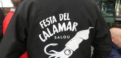 Salou inicia la seva 47a edició de la festa del calamar