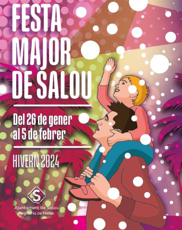 Salou Winter Festival 2024