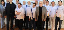 Agenda gastronómica 2025. Comer en Salou