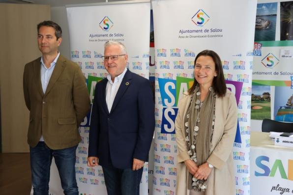 Presentació de la fira Sabor Salou 2023