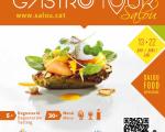 Gastrotour Salou 2023