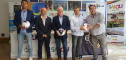 The Mare Nostrum Esei Summer Cup hosts 200 soccers teams