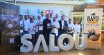 Presentaci&oacute; de les Jornades de l'Arr&ograve;s de Salou 2026. Cedida