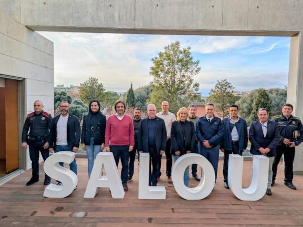 La esta al Cel será del 19 al 21 de septiembre de 2025 en Salou
