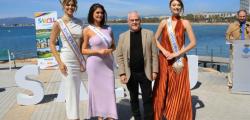 Elecci&oacute;n de Miss RNB Espa&ntilde;a en Salou