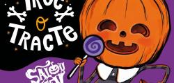 Qué hacer: Saloween, pásatelo de miedo comprando