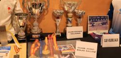 Qué hacer: visitar la exposición "Leyendas del deporte"