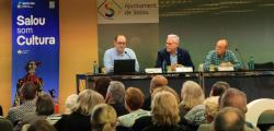 Es presenta el Centre d'Estudis Salouencs