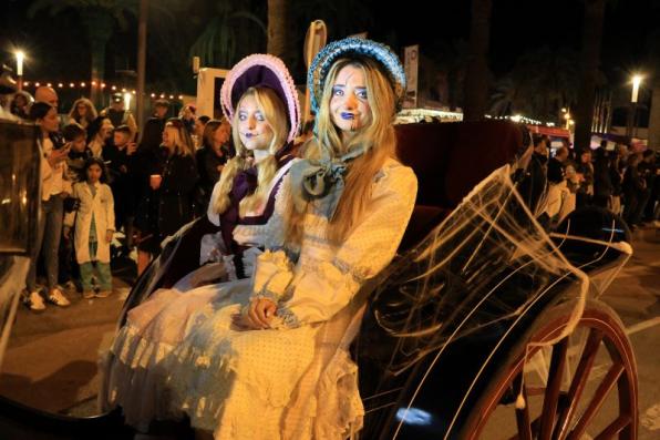  Parade of Salouween 2025