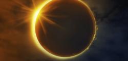  What to do in Salou: see the total sun eclipse