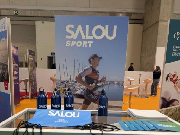 Nova imatge Salou Sport 