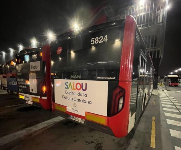 Salou se pomociona como destino 360. Cedida 