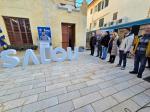 Inauguration of Modernista and Noucentista Route of Salou
