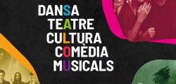 Programa del Teatre Auditori de Salou 