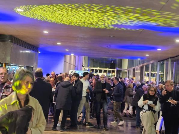  Presentation "Salou, history continues"