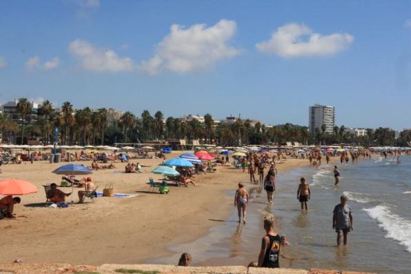Salou, destinaci&oacute; tur&iacute;stica l&iacute;der a la Costa Daurada i Catalunya