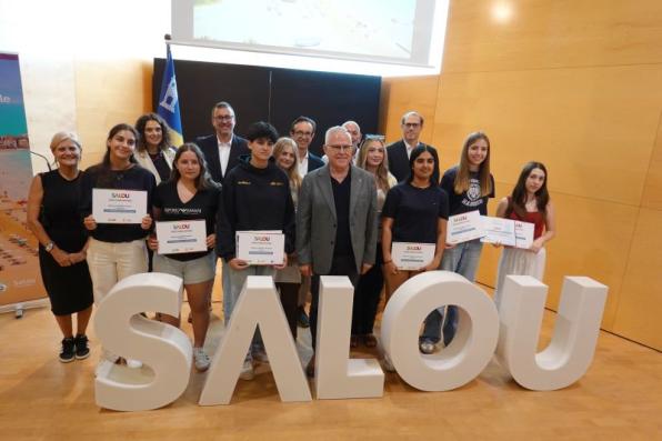 Premis Sostenibles Turisme Salou 