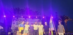 Dia de l'Orgull LGBTI amb la Proud of Salou - Festa de la Diversitat