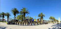 Salou refor&ccedil;a la seguretat a les platges per a la temporada d'estiu