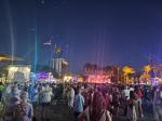 Cors d'Estiu Salou con m&uacute;sica y fiesta de principio a fin