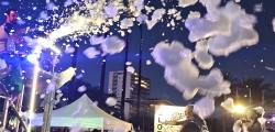Cors d'Estiu Salou m&uacute;sica i festa de benvinguda a l'estiu